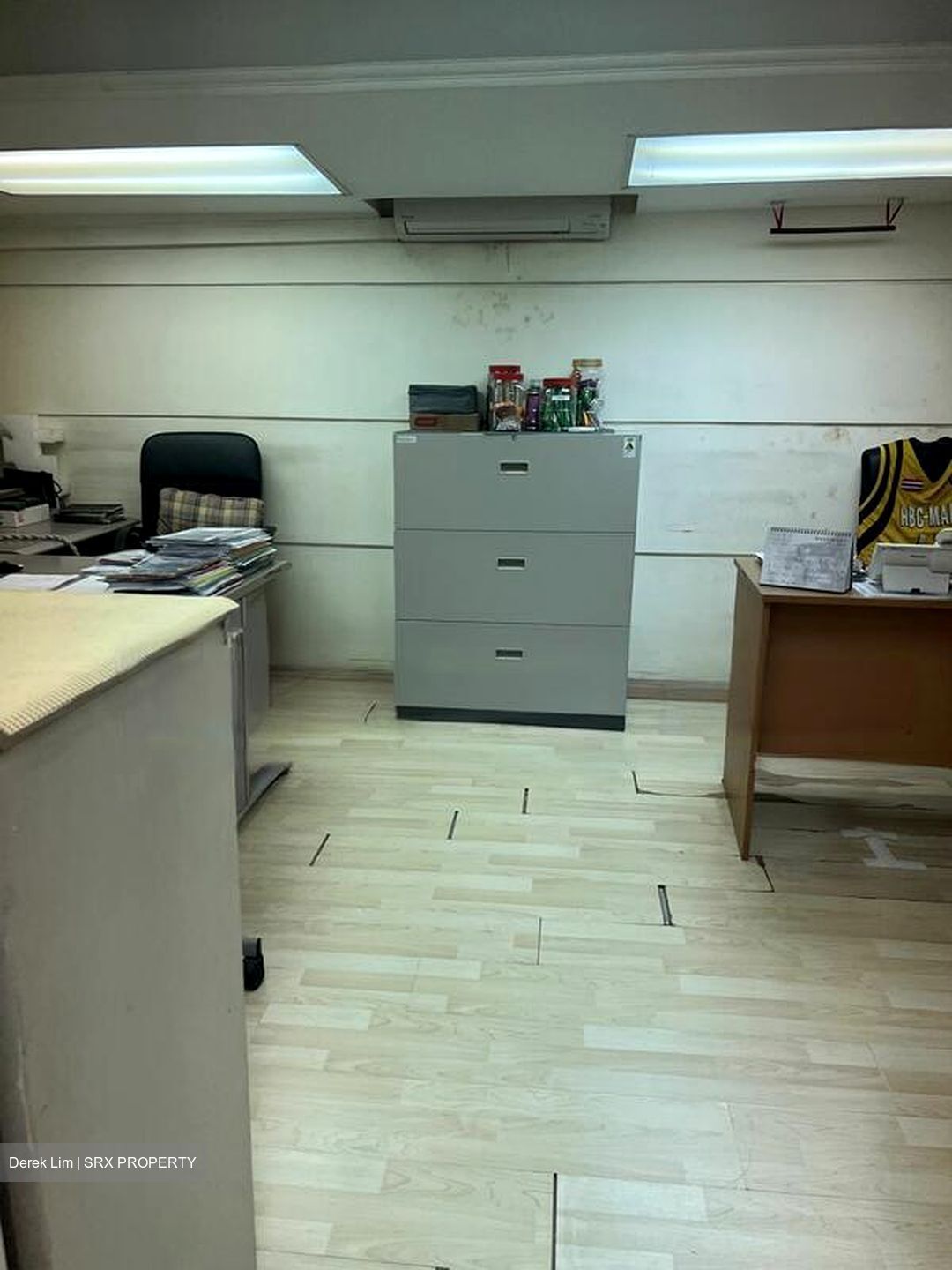 Woodlands East Industrial Estate (D25), Factory #453244681